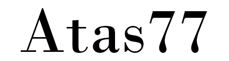 Atas77